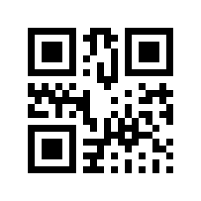 Código QR 894732