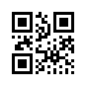 Código QR 894749