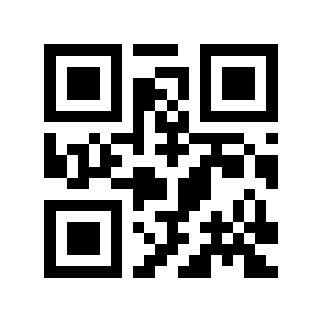 Código QR 89501