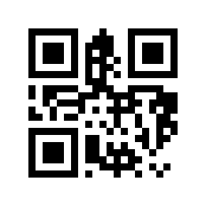 QR code 895112