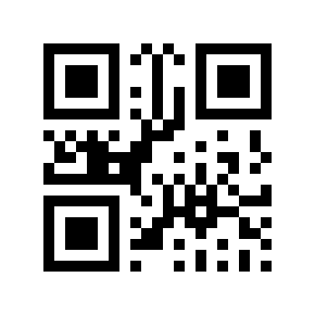 Código QR 89657