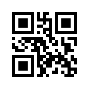 Código QR 8968