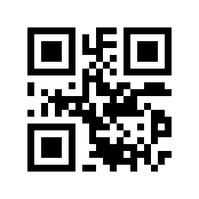 QR code 897436