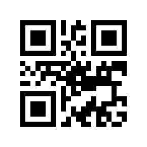Código QR 89752