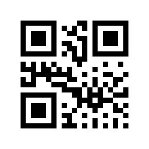 Código QR 89762