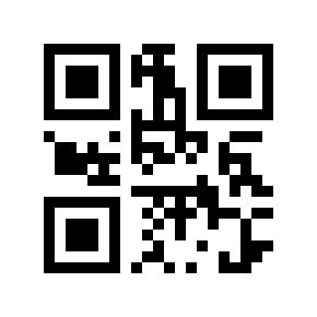 Código QR 8989