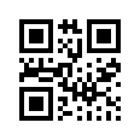 QR code 898997