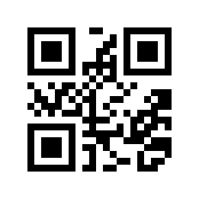 QR code 898999