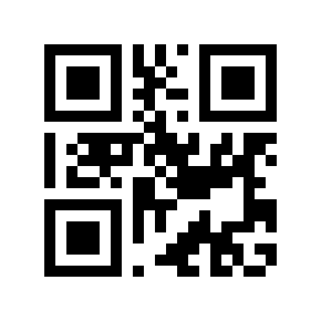 QR code 899004