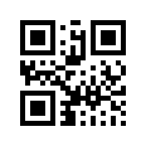 Código QR 89928