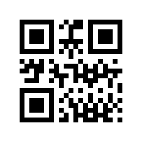 Código QR 9011