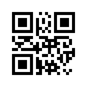 QR code 901729