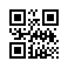 QR code 9051029