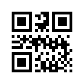 QR code 9051032