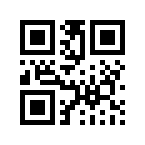 QR code 911007