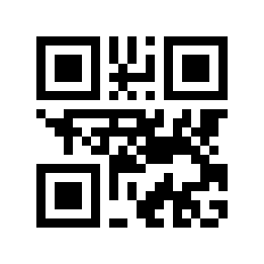 QR code 911025