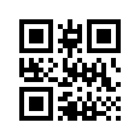 QR code 9121981