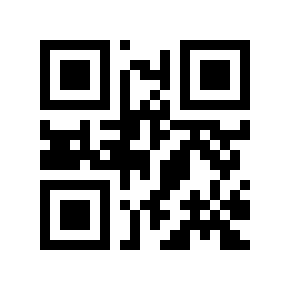 QR code 912452