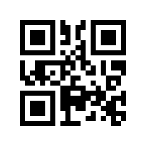 QR code 9132018