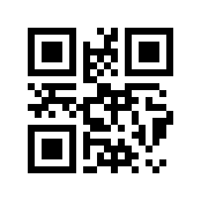 Código QR 91391