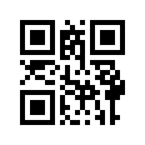 QR code 9161965