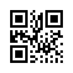 Código QR 916684