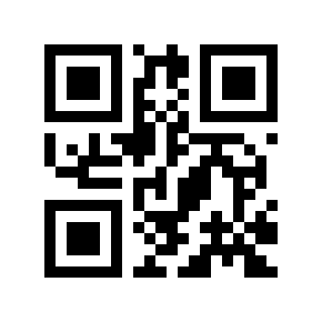 QR code 919109