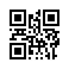 QR code 9191947