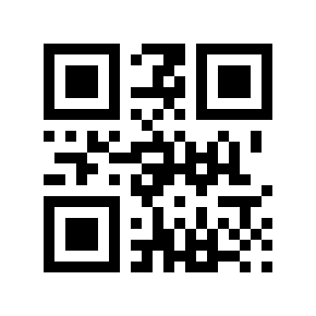 QR code 9201977