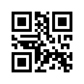 QR code 9202027