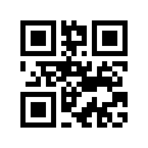 QR code 920867