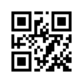 QR code 920888