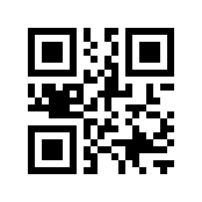QR code 920901