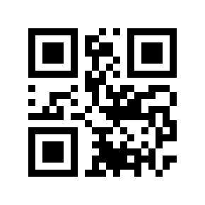 QR code 920923