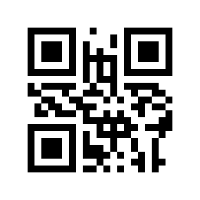 QR code 9212026