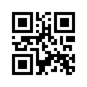 Código QR 9212027