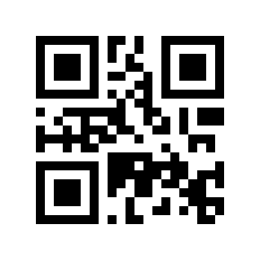 QR code 9212028
