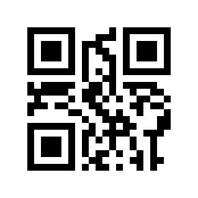 Código QR 9212029