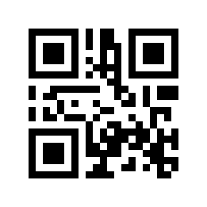 QR code 9212030