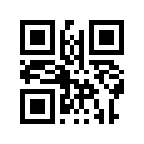 QR code 9212032