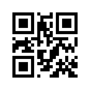 QR code 921750