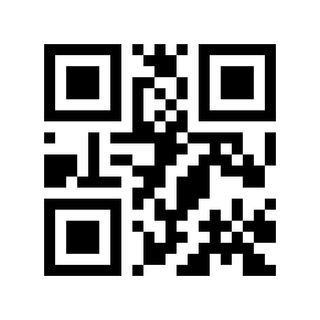 Código QR 921994