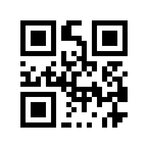QR code 9222027