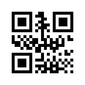 QR code 9222031