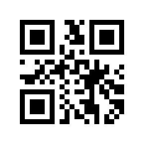 QR code 9231998