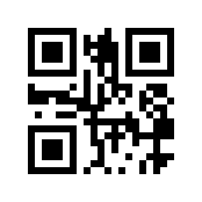 QR code 9232001
