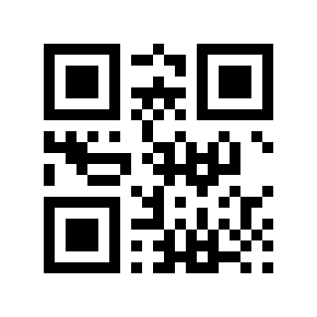 QR code 9232003