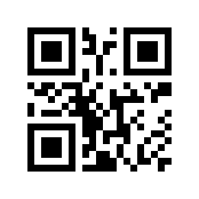 QR code 9232010
