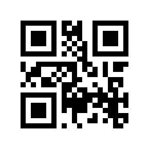 QR code 9232011