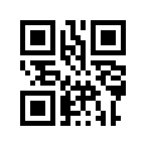 QR code 9232012